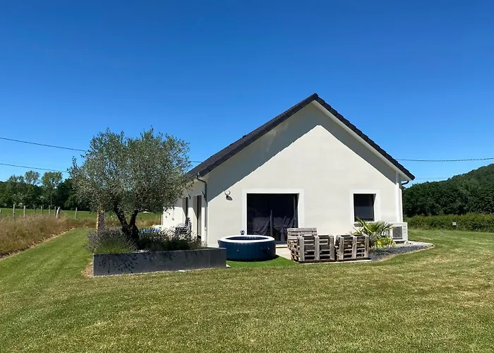 Maison De Campagne