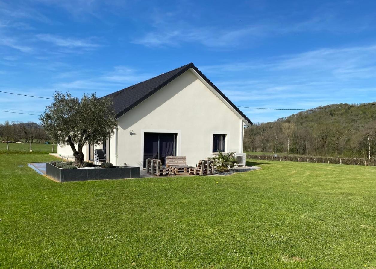 Maison De Campagne Ferienhaus *